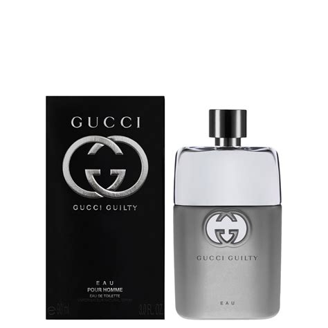 does gucci guilty last long|gucci guilty unisex.